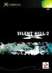 Silent hill 2 inner fears