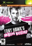 Tony Hawk's American Wasteland 