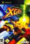 XGRA extreme g racing association