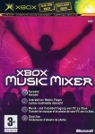 Xbox Music Mixer avec micro