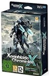 Xenoblade Chronicles X - Édition Limitée sous blister d'occasion (Wii U)