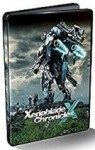 Xenoblade Chronicles X Steelbook d'occasion (Wii U)