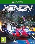 Xenon Racer 