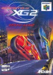 XG 2 Extreme G (import japonais) en boîte
