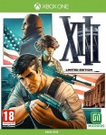 XIII - Remastered Édition Limitée 