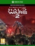 Halo Wars 2 - Ultimate Edition sous blister