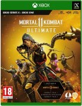 Mortal Kombat 11 Ultimate