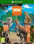 Zoo Tycoon: Ultimate Animal Collection
