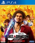 Yakuza : Like A Dragon - Day Ichi Edition