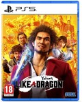 Yakuza : Like A Dragon 