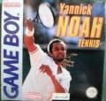 Yannick Noah Tennis