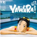 Yawara! (import japonais)