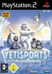 Yetisports Arctic Adventure sous blister