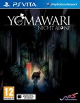 Yomawari: Night Alone d'occasion (Playstation Vita)