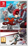 YS IX: Monstrum Nox - Pact Edition 