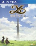 Ys Origin (import USA)