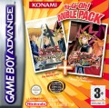 Yu-Gi-Oh! Double Pack en boîte d'occasion (Game Boy Advance)
