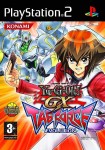 Yu-Gi-Oh Gx : Tag force evolution