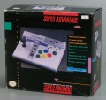 Stick Arcade Super Advantage (En Boite)