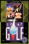 Zany Golf (import USA)