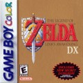 The Legend of Zelda: Link's Awakening DX (import USA)