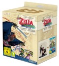 The Legend of Zelda : The Wind Waker HD - Edition Collector (Sous Blister)