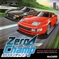 Zero 4 Champ (import japonais)