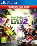 Plants vs Zombies: Garden Warfare 2 PlayStation Hits