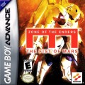 Zone of the Enders: The Fist of Mars (import USA) en boîte 