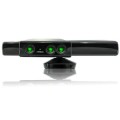 Zoom capteur Kinect