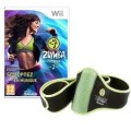 Zumba Fitness 2 et Ceinture