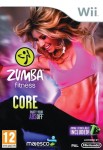 Zumba Fitness Core + Ceinture