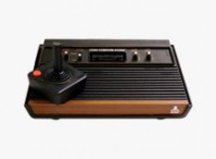 Jeux occasion Atari 2600