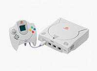 Jeux occasion Dreamcast