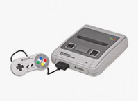 Jeux occasion Super Nintendo