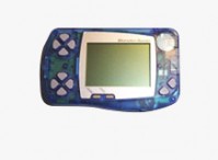 Jeux occasion Wonder Swan