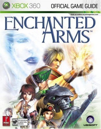Guide Enchanted Arms - Xbox 360