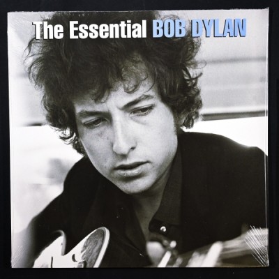 Vinyle Bob Dylan - The Essential Bob Dylan  - Vinyles