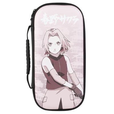 Housse de Protection Sakura Nintendo Switch - Switch