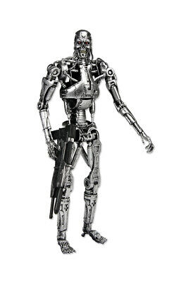 Figurine Terminator 2 T 800 Endoskeleton - Neca - Figurine