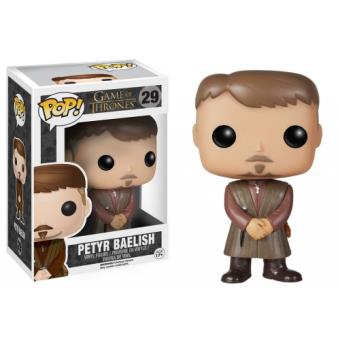 Pop Game Of Thrones - Petyr Baelish - 29 - Figurine