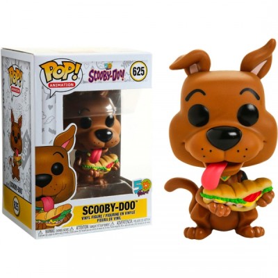 Pop Scooby Doo 625 - Figurine