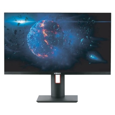 Moniteur Gaming Konix 4K Thanatos 28