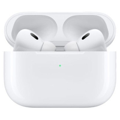 AirPods (2ème génération) USB-C - Apple