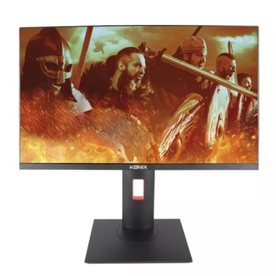 Moniteur Gaming Konix FHD Magna 24