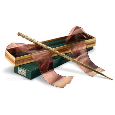 Baguette Hermione Granger Harry Potter - Figurine