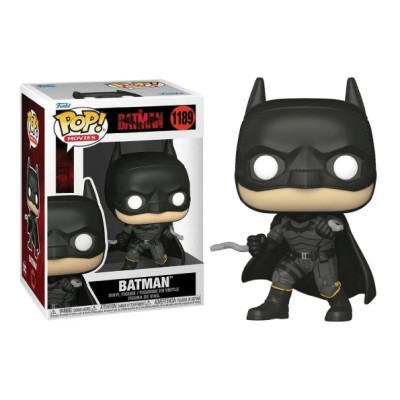 Figurine Pop  DC Comics Batman 1189 - Figurine