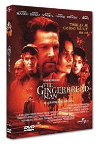 The Gingerbread Man - DVD