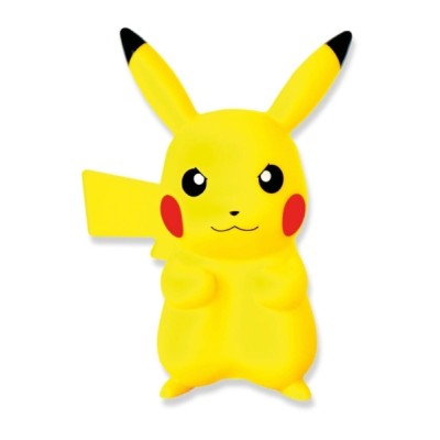 Lampe LED Pikachu Angry 25 cm Pokémon - 