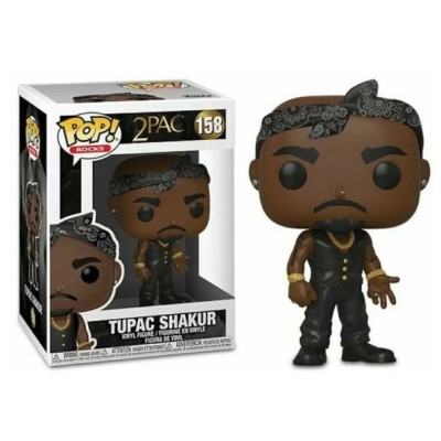 Pop Tupac Shakur - Figurine